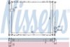 NISSENS 63944A Radiator, engine cooling